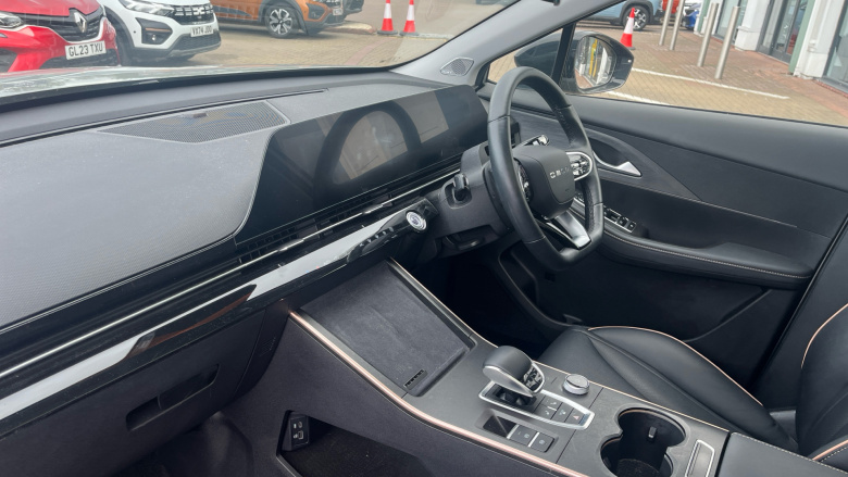Omoda 5 1.6 TGDI Noble 5dr 7DCT Petrol Estate
